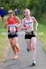 Womens 2022 Sunderland 5k Road Races, Silksworth, Sunderland, Thursday, july 21st, Photo: David T. Hewitson/Sports for All Pics